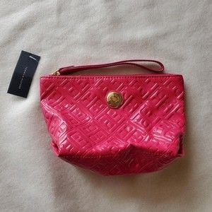 NWT Tommy Hilfiger Makeup Bag
